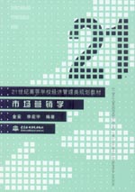 市場營銷學(xué)