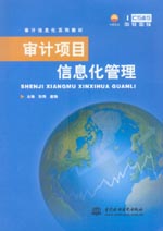 審計項目信息化管理
