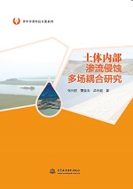 土體內(nèi)部滲流侵蝕多場耦合研究(青年學(xué)者