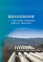 基層水利實踐與探索——寧夏鹽環(huán)定揚黃