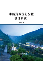 水能資源優化配置機理研究