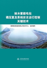 抽水蓄能電站調(diào)壓室及系統(tǒng)安全運(yùn)行控制