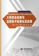 大壩安全檢測與監(jiān)測技術標準化及應用