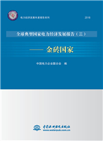 電力經(jīng)濟發(fā)展年度報告系列·全球典型國